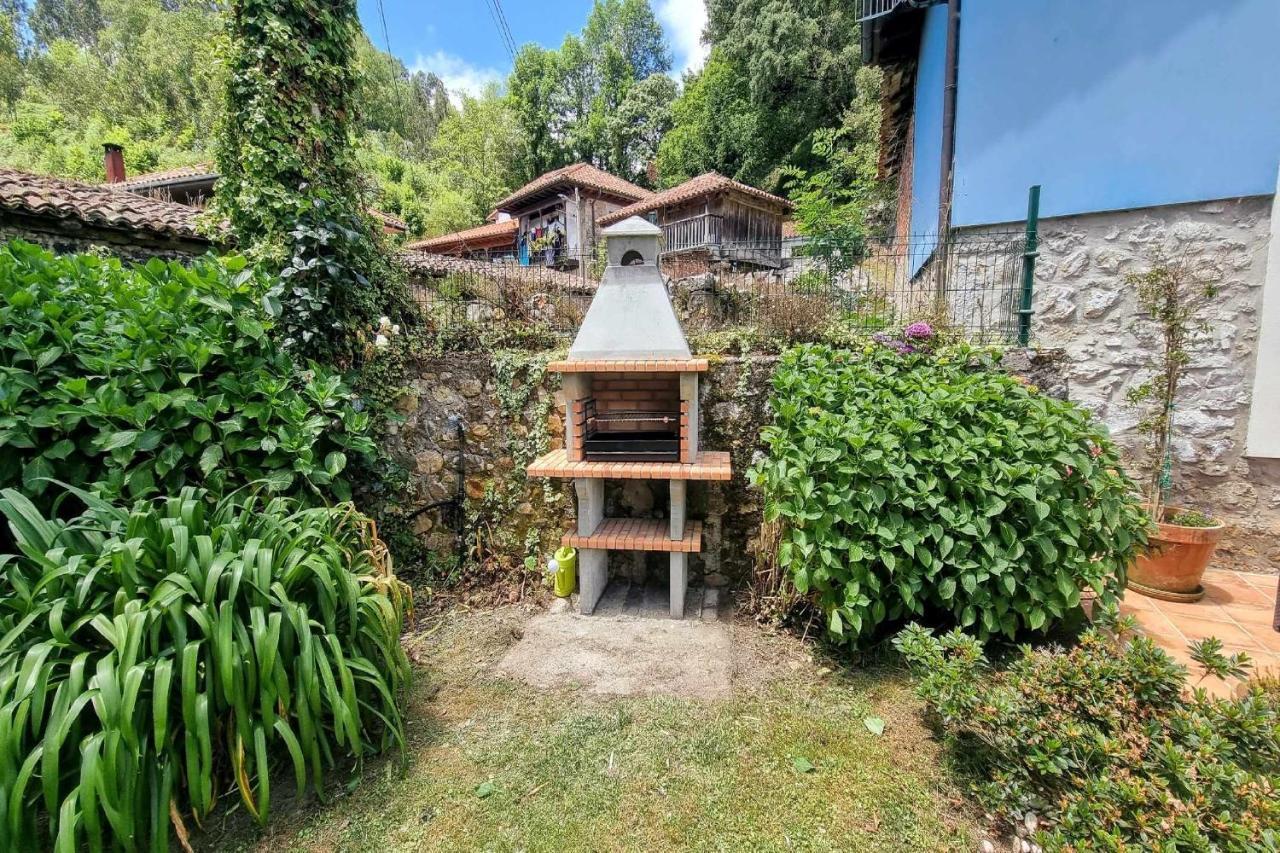 Гостьовий будинок Casa De Aldea El Toral Rales  Екстер'єр фото